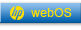 WeatherPro: webOS