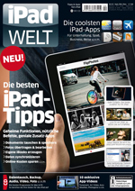 WeatherPro for iPad - iPad Welt 04/2010 WeatherPro for iPad - iPad Welt 04/2010