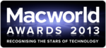 Nominated for iOS App of the Year! Nominated for iOS App of the Year!