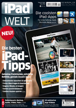 WeatherPro for iPad - iPad Welt 04/2010